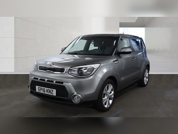Used Kia Soul 2016 for sale - 79089102: Photo