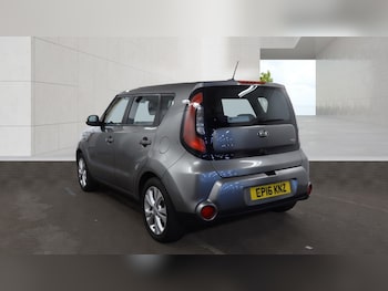 Used Kia Soul 2016 for sale - 79089102: Photo