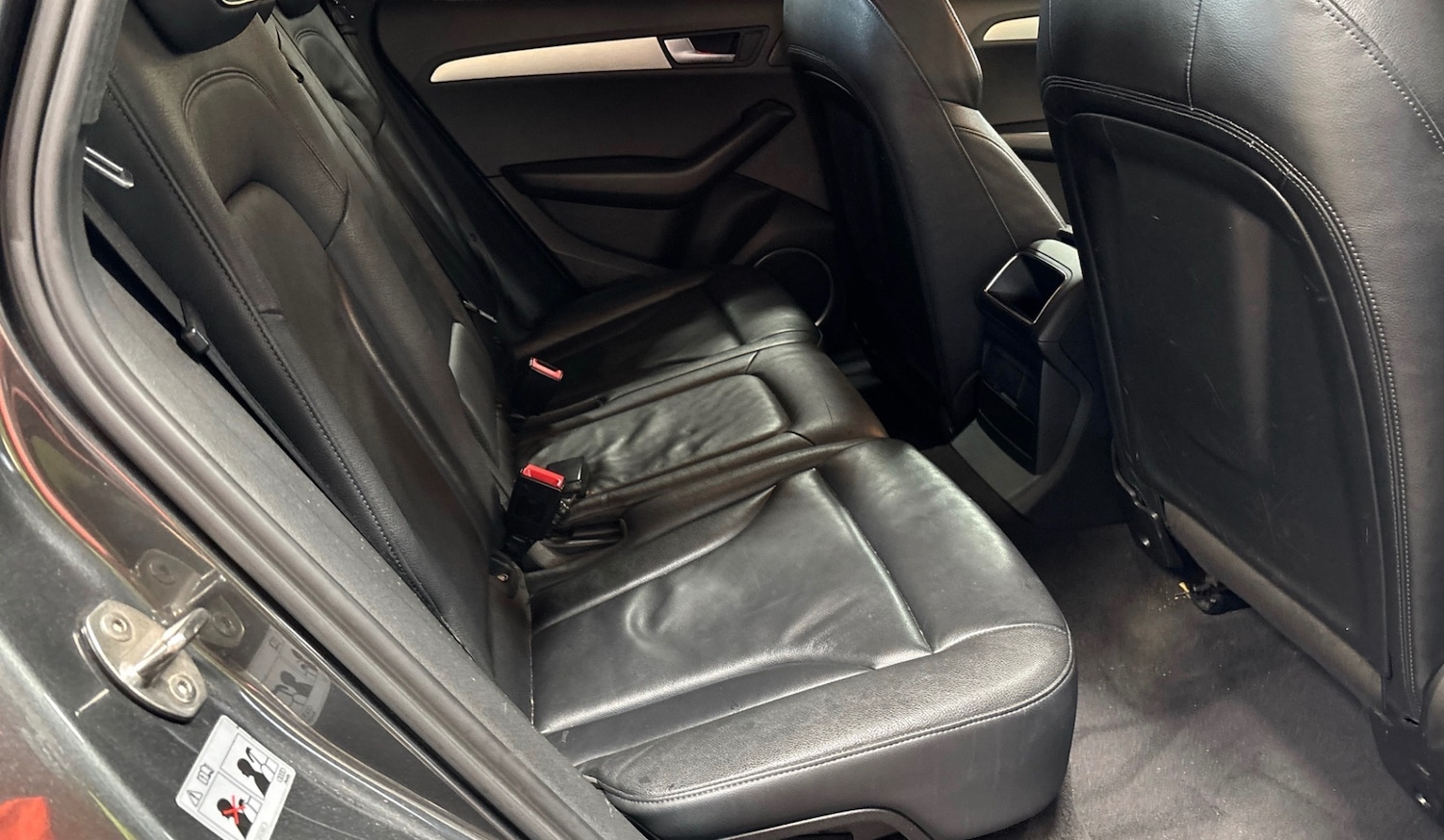 Used Audi Q5 2011 for sale - 77166096: Photo 7