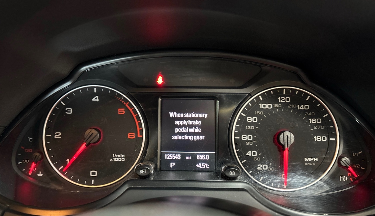 Used Audi Q5 2011 for sale - 77166096: Photo 9