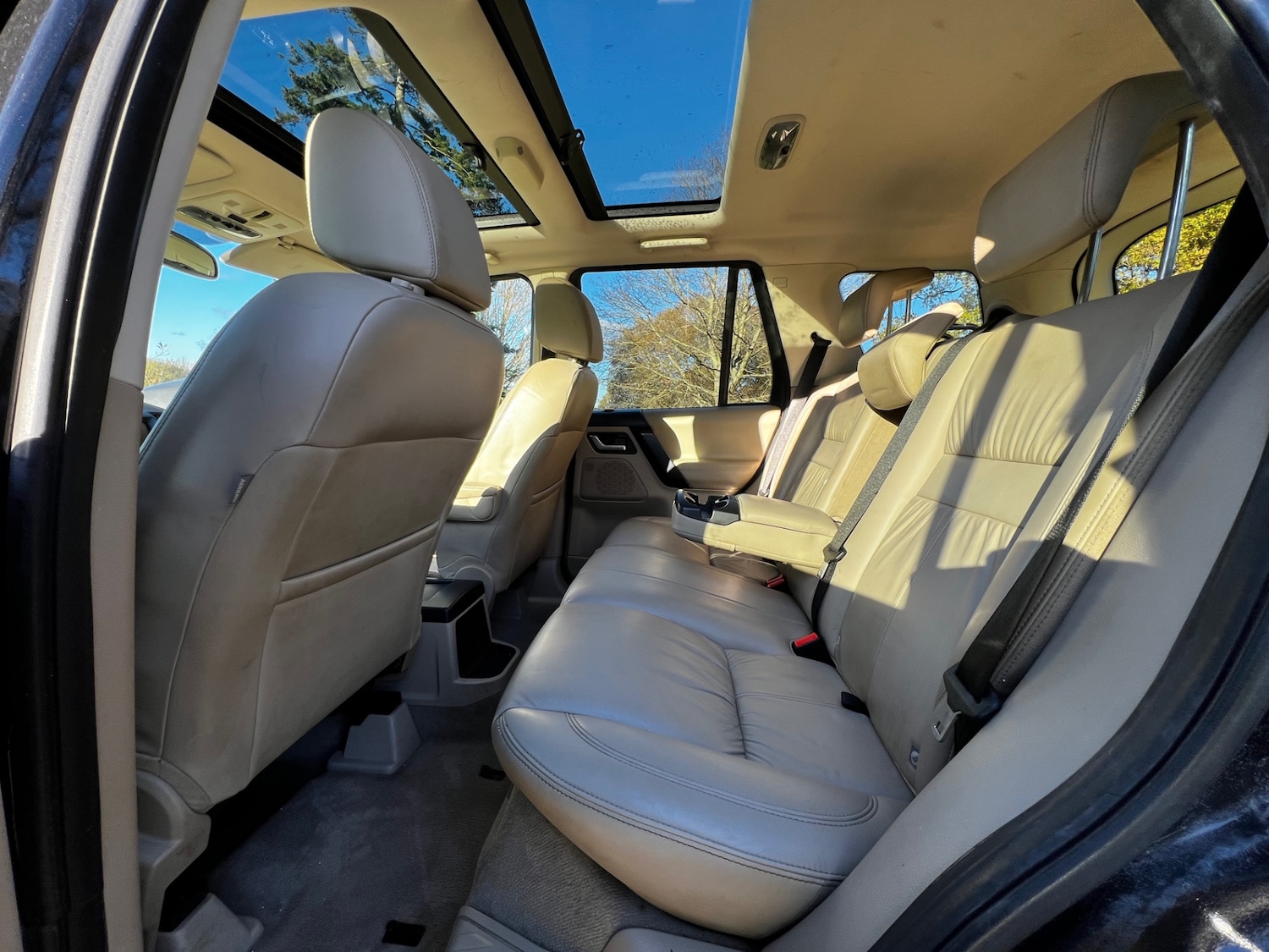 Used Land Rover Freelander 2013 for sale - 76346174: Photo 10