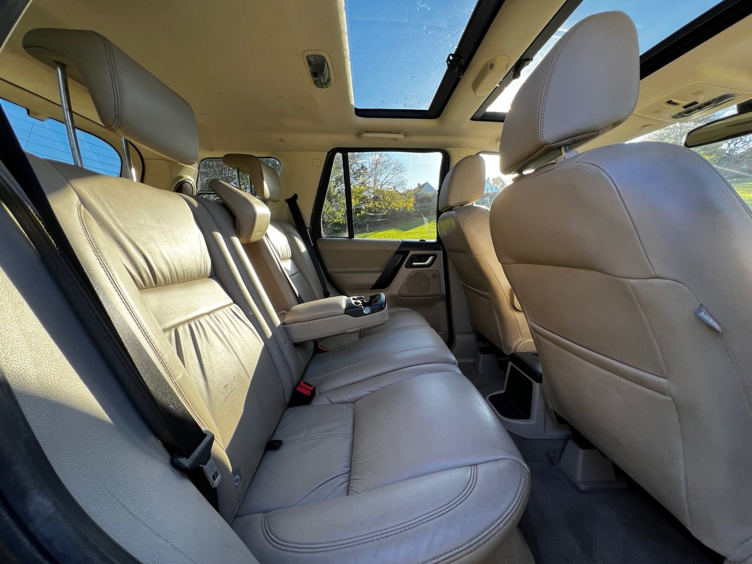 Used Land Rover Freelander 2013 for sale - 76346174: Photo 11