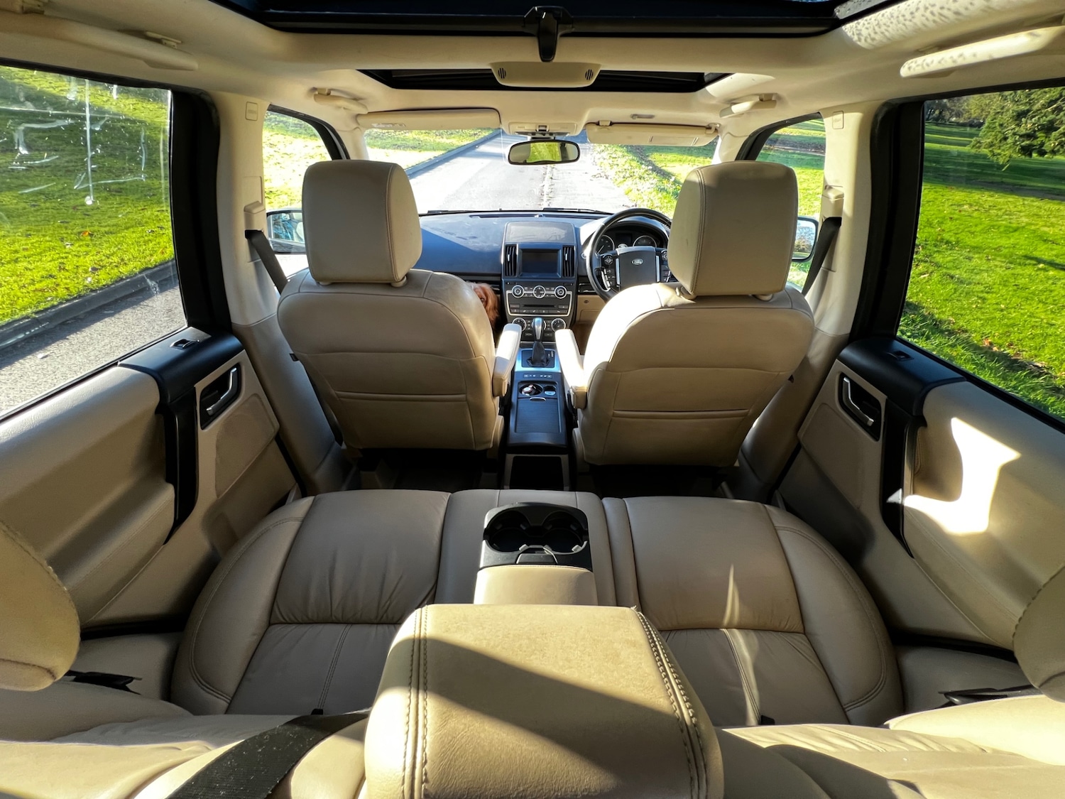 Used Land Rover Freelander 2013 for sale - 76346174: Photo 12