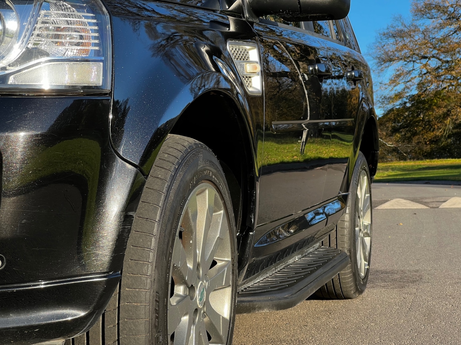 Used Land Rover Freelander 2013 for sale - 76346174: Photo 14