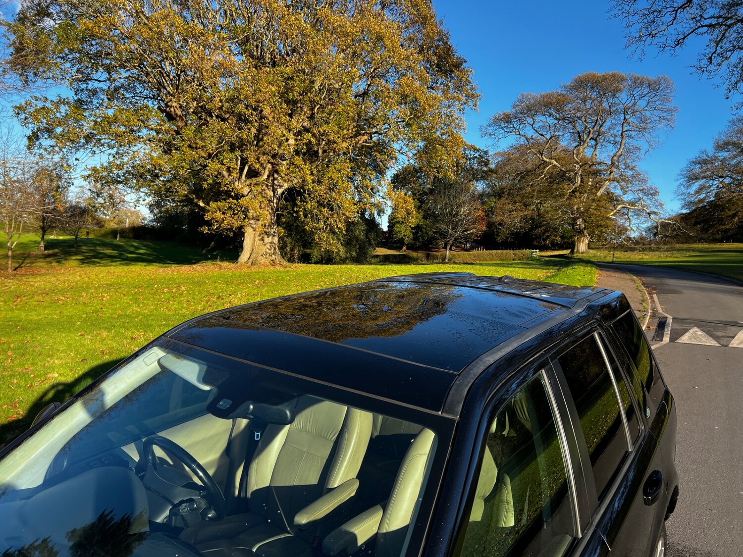 Used Land Rover Freelander 2013 for sale - 76346174: Photo 19