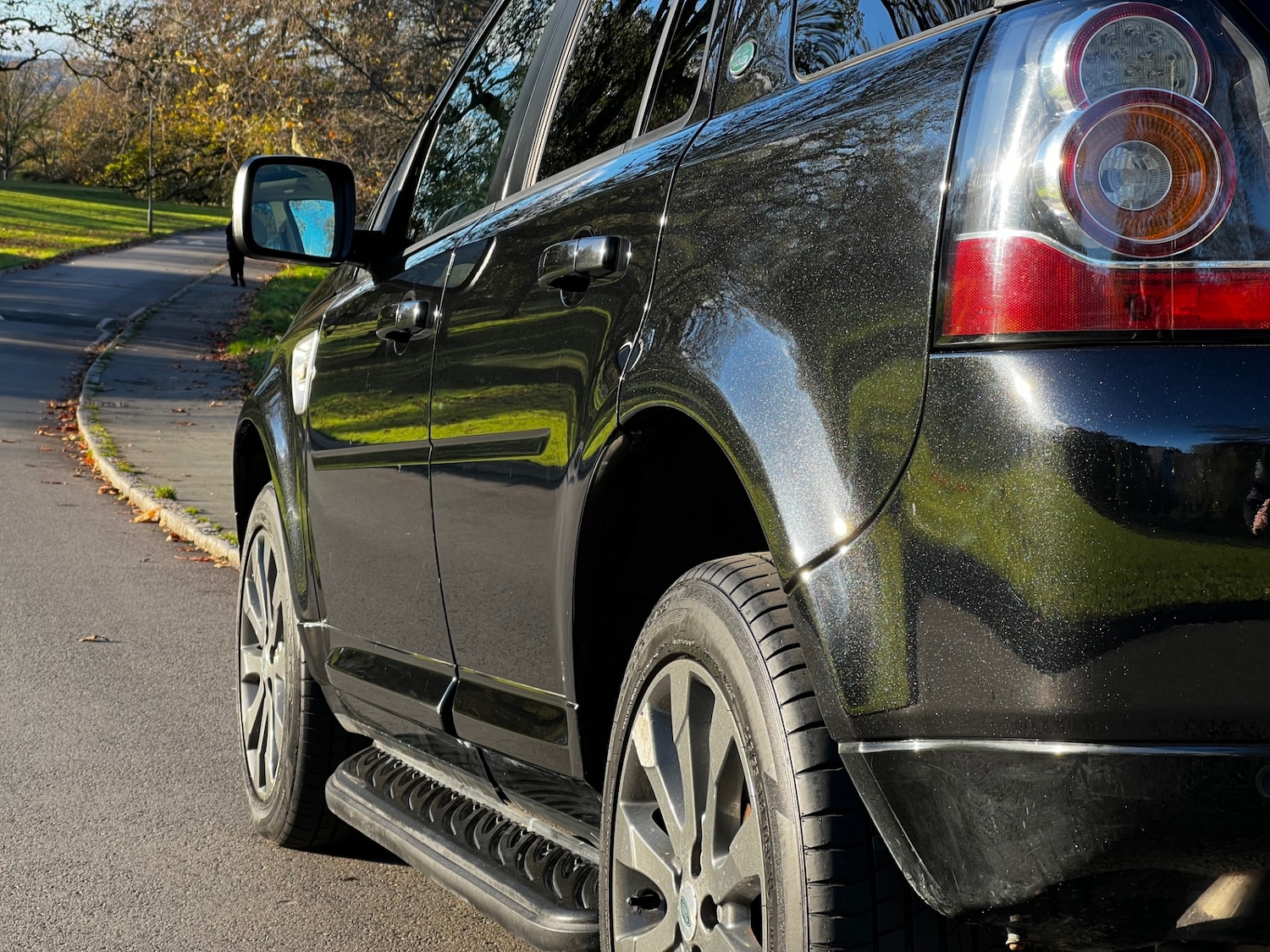 Used Land Rover Freelander 2013 for sale - 76346174: Photo 4