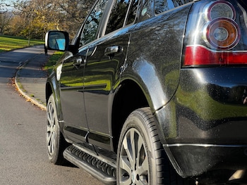 Used Land Rover Freelander 2013 for sale - 76346174: Photo