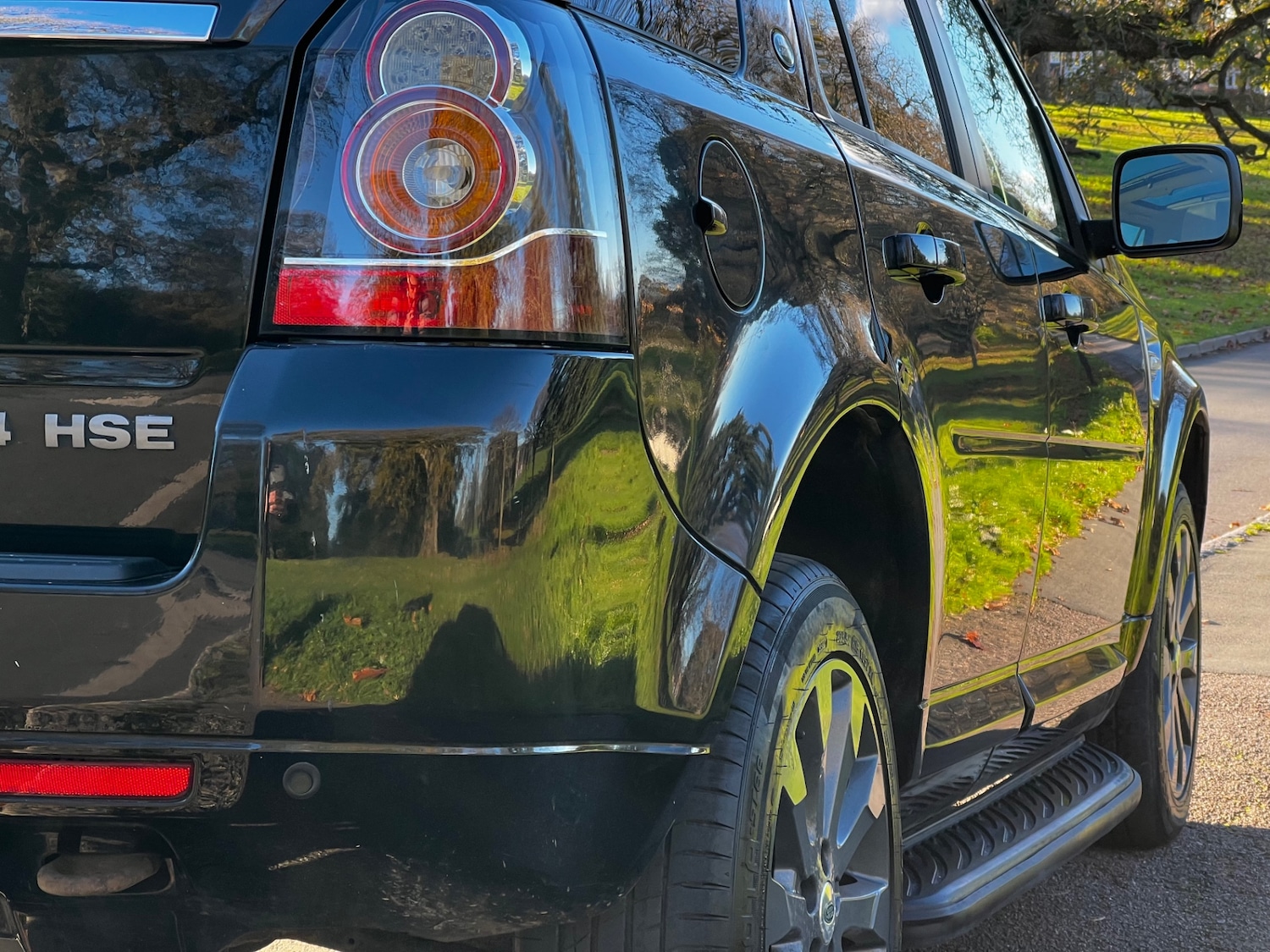 Used Land Rover Freelander 2013 for sale - 76346174: Photo 6