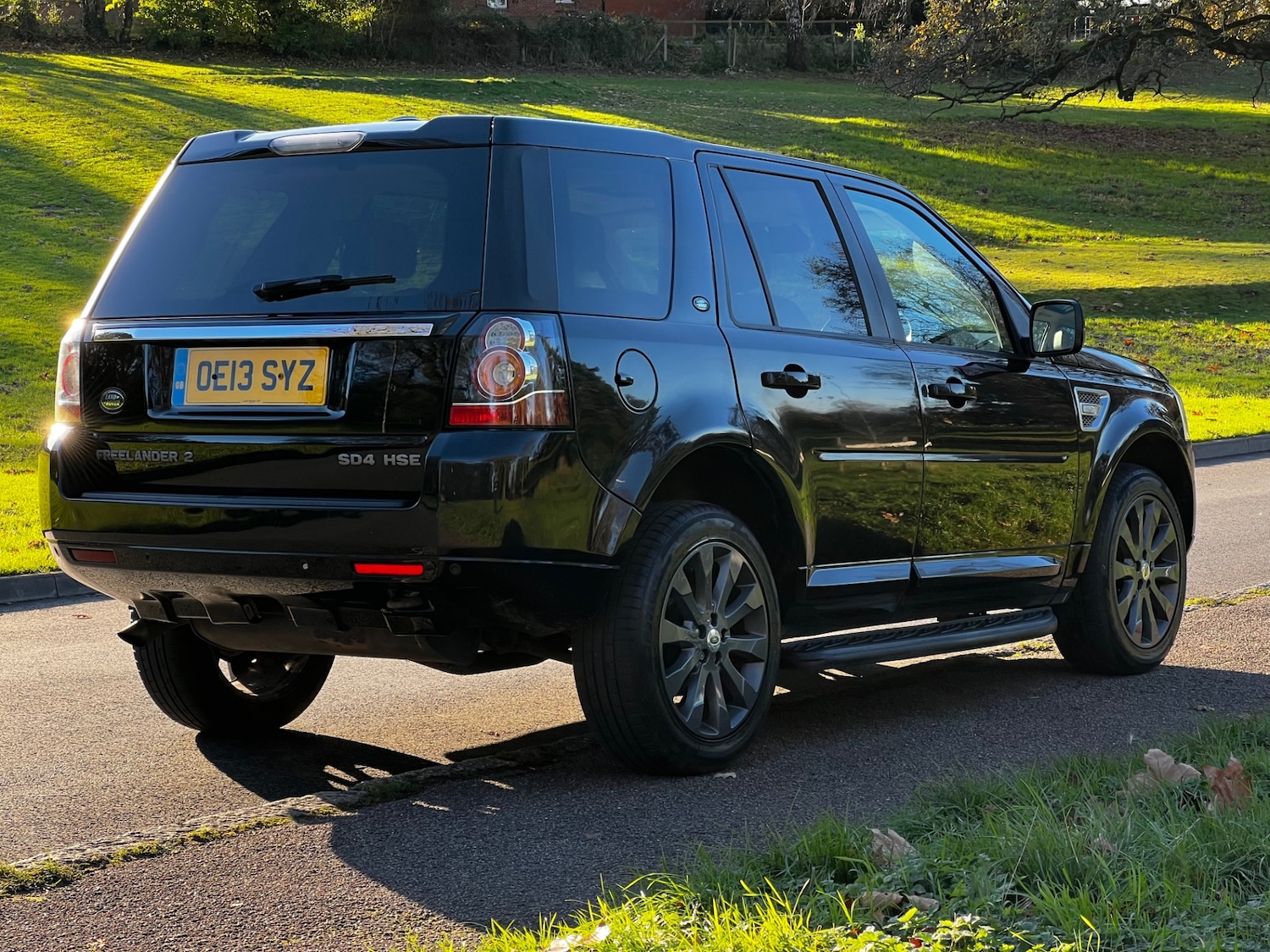 Used Land Rover Freelander 2013 for sale - 76346174: Photo 7