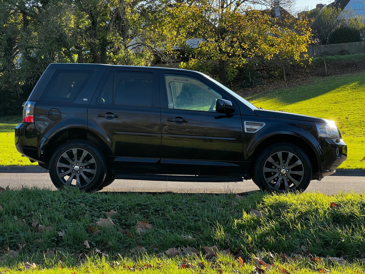 Used Land Rover Freelander 2013 for sale - 76346174: Photo 8