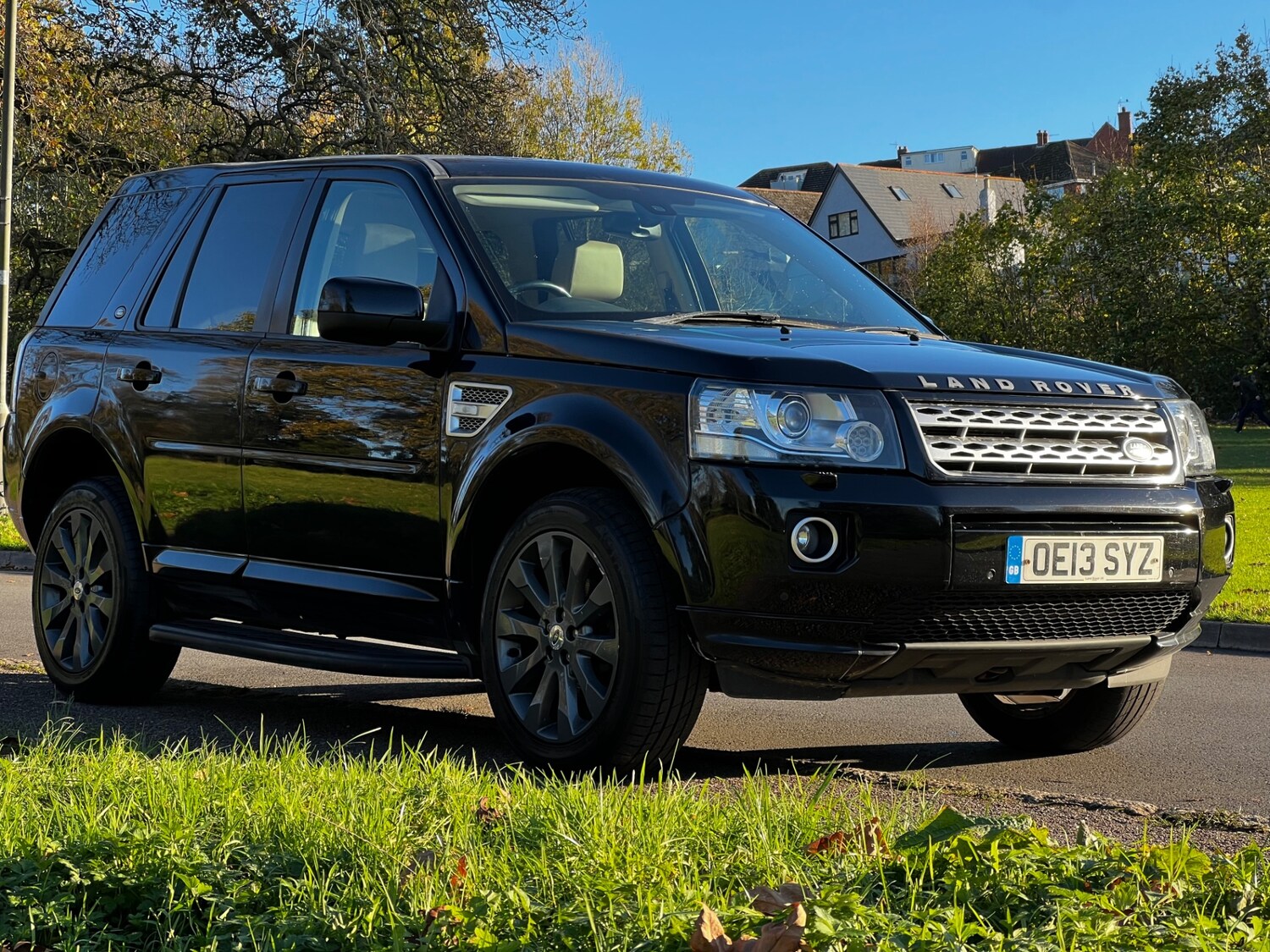 Used Land Rover Freelander 2013 for sale - 76346174: Photo 9
