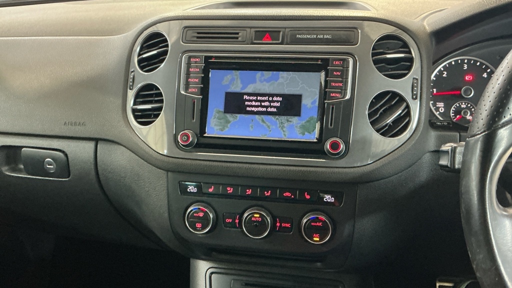 Used Volkswagen Tiguan 2016 for sale - 77339658: Photo 11