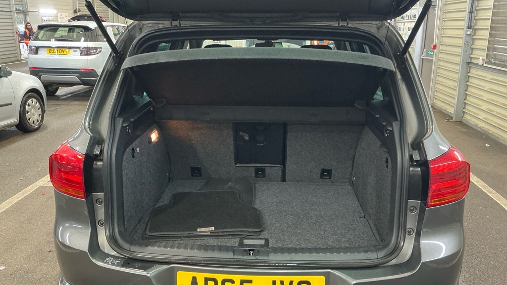 Used Volkswagen Tiguan 2016 for sale - 77339658: Photo 7