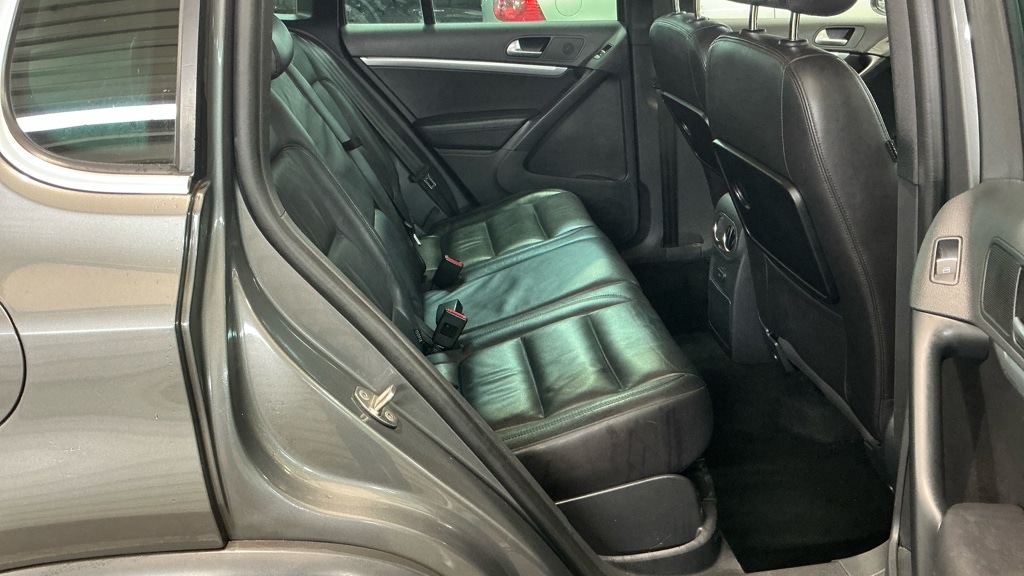 Used Volkswagen Tiguan 2016 for sale - 77339658: Photo 8