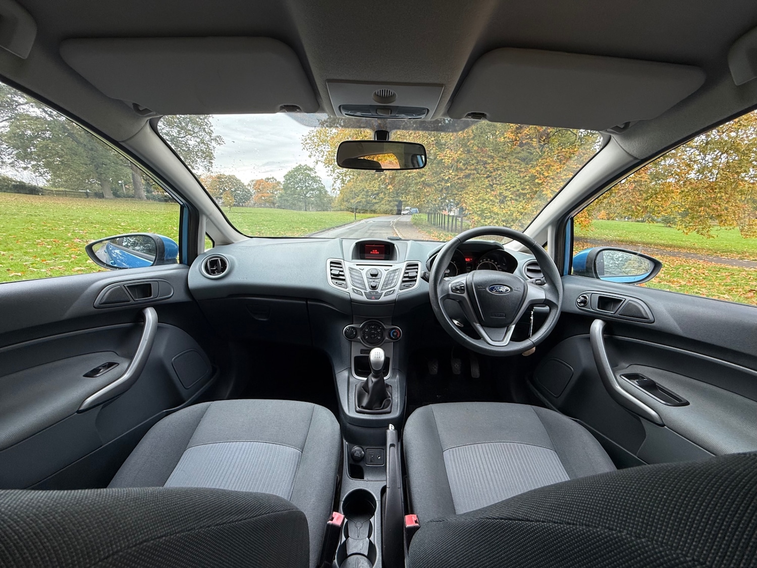 Used Ford Fiesta 2011 for sale - 76403293: Photo 20