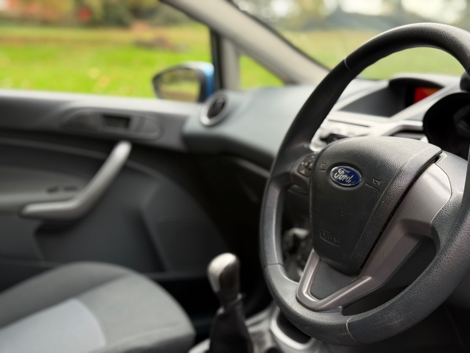 Used Ford Fiesta 2011 for sale - 76403293: Photo 21