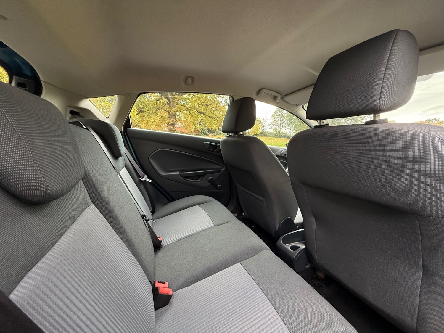 Used Ford Fiesta 2011 for sale - 76403293: Photo 23