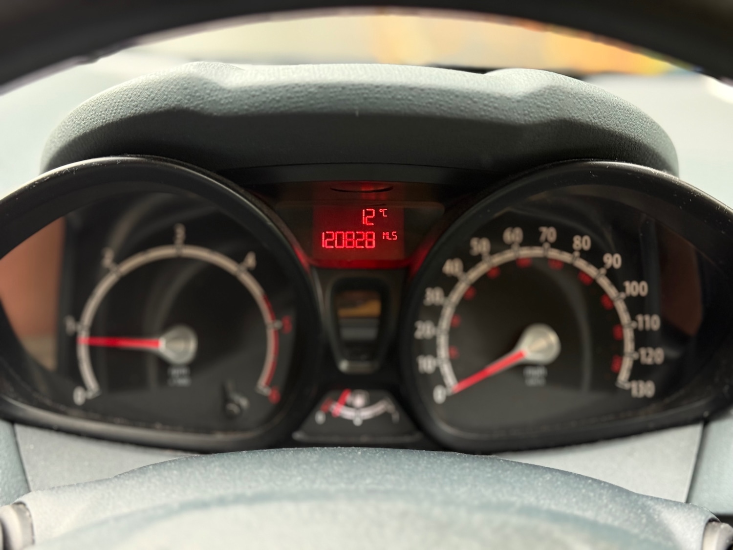 Used Ford Fiesta 2011 for sale - 76403293: Photo 27