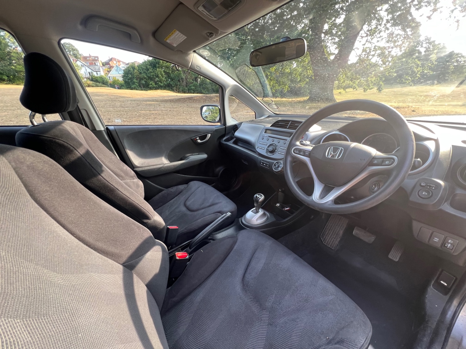Vehicle 16