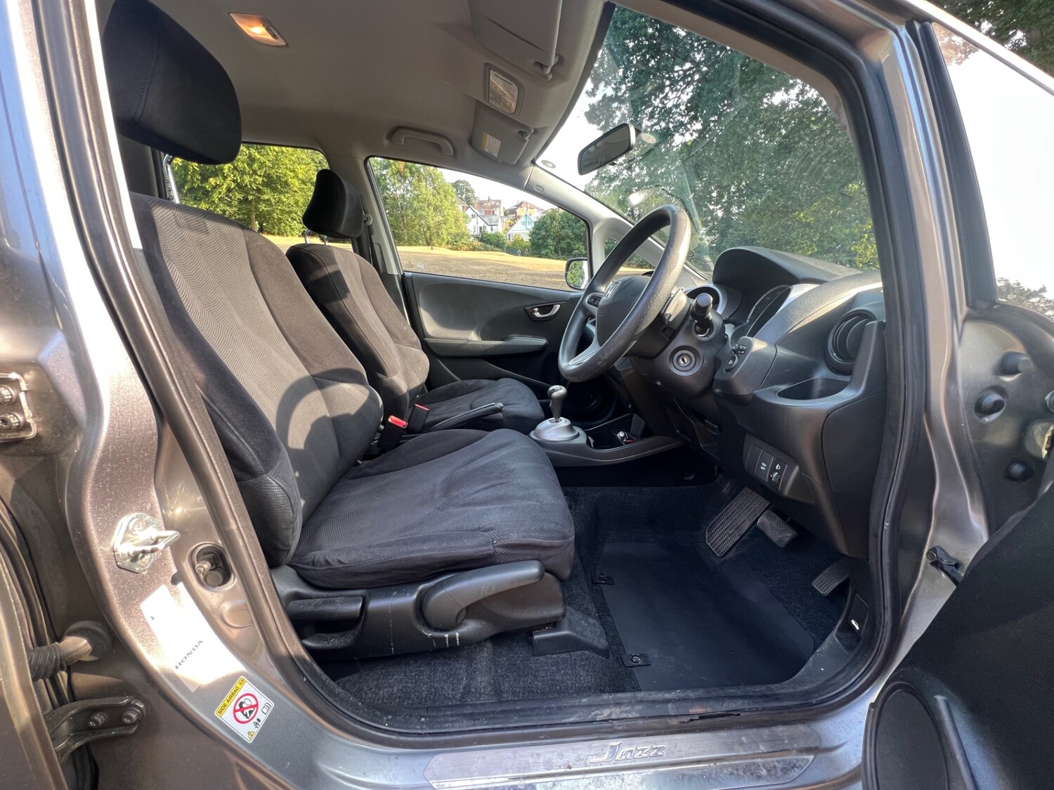 Vehicle 17
