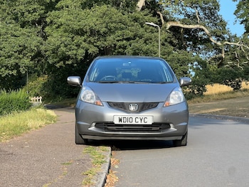 Used Honda Jazz 2010 for sale - 75597768: Photo