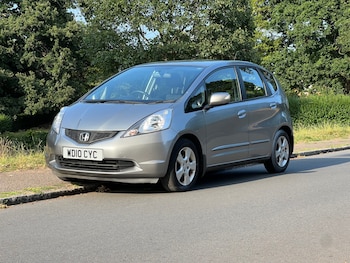 Used Honda Jazz 2010 for sale - 75597768: Photo