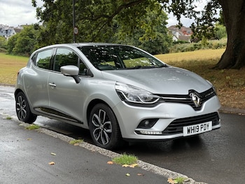 Renault - Clio