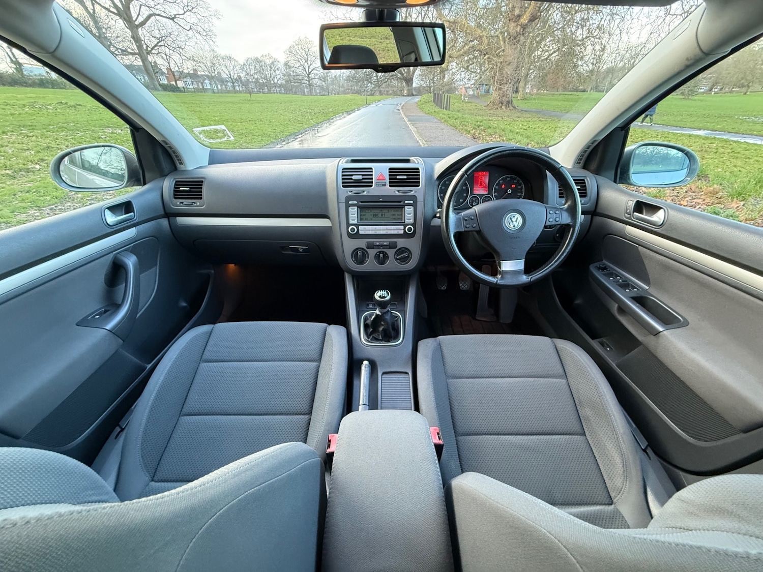 Used Volkswagen Golf 2007 for sale - 77434731: Photo 14