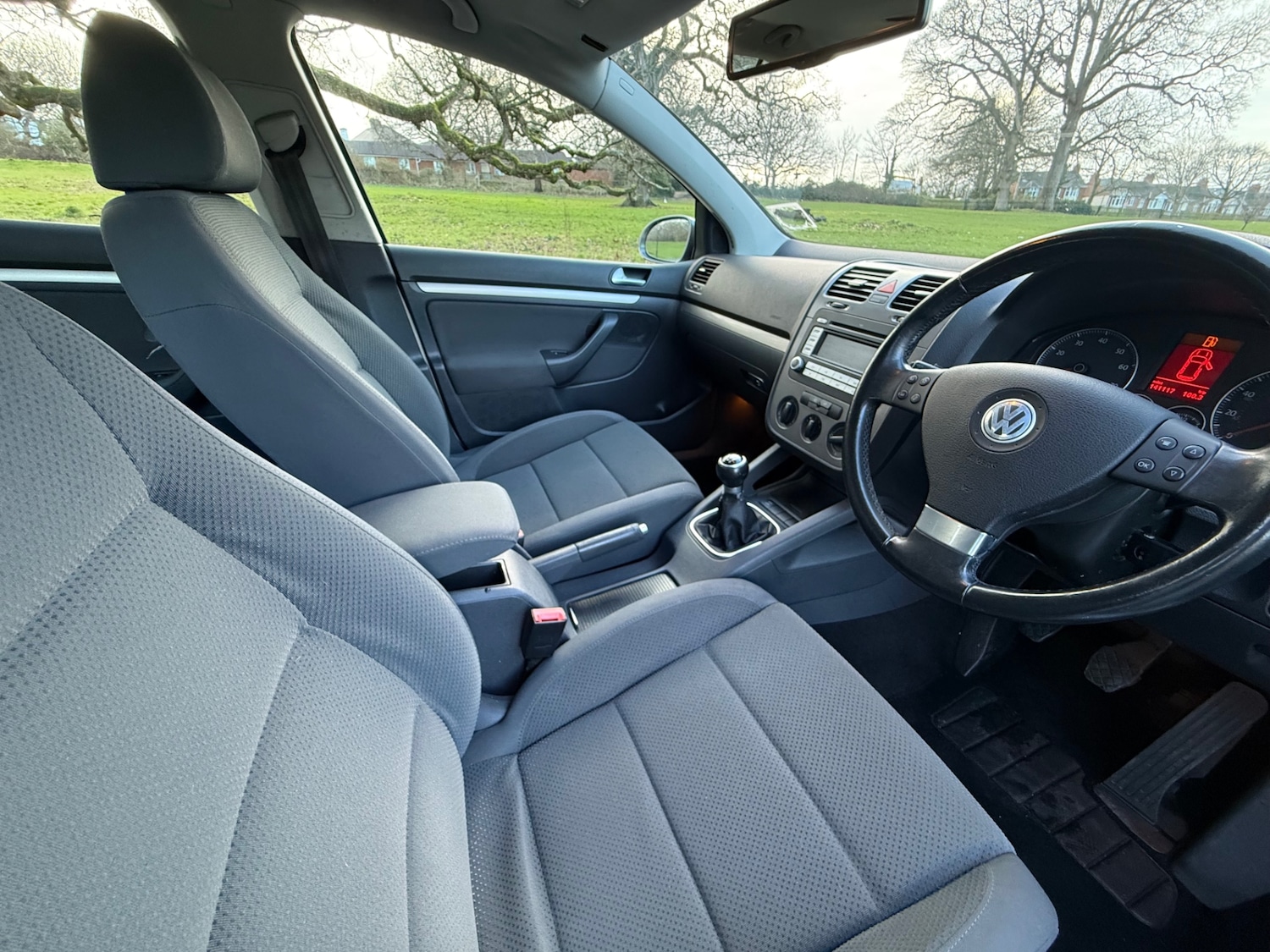 Used Volkswagen Golf 2007 for sale - 77434731: Photo 16