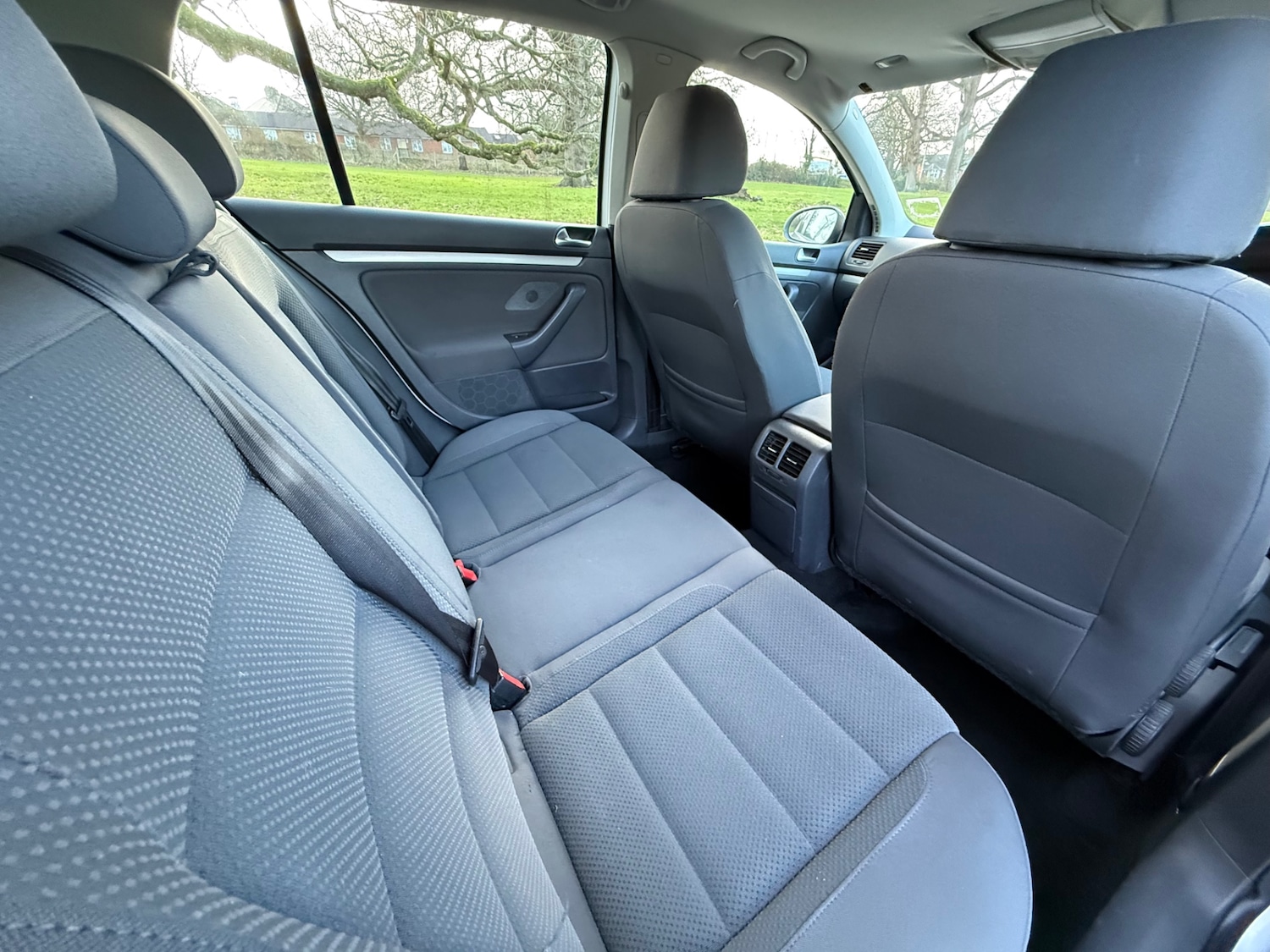 Used Volkswagen Golf 2007 for sale - 77434731: Photo 17