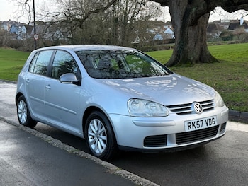 Used Volkswagen Golf 2007 for sale - 77434731: Photo