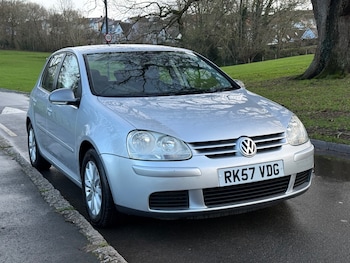 Used Volkswagen Golf 2007 for sale - 77434731: Photo