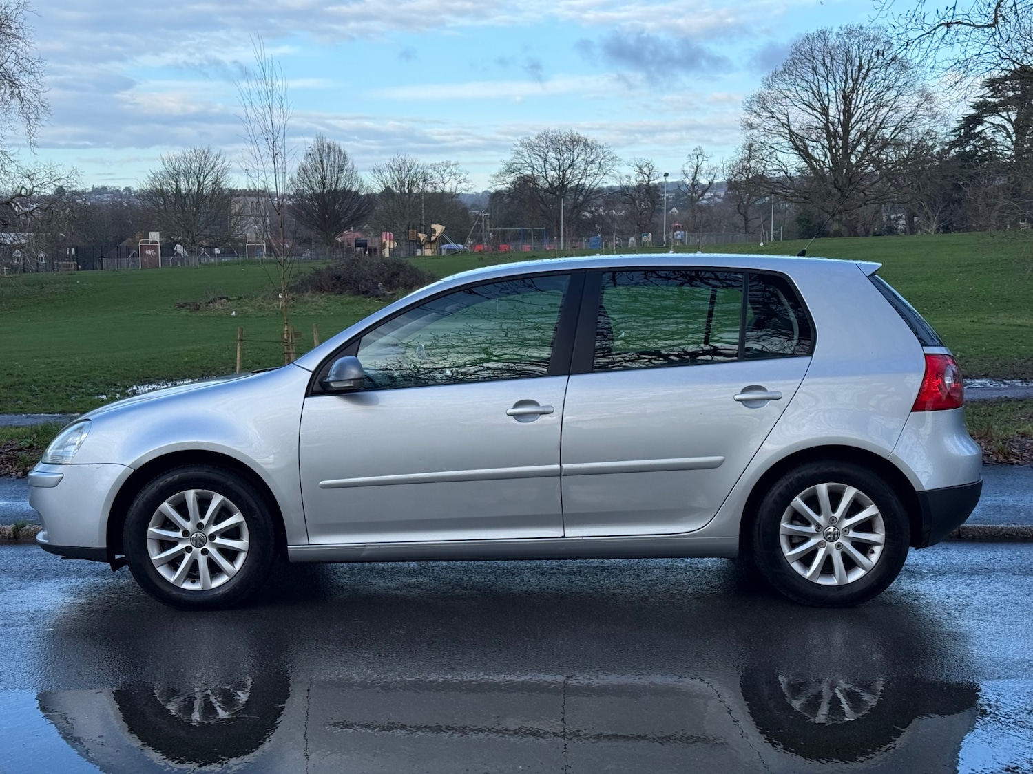 Used Volkswagen Golf 2007 for sale - 77434731: Photo 7