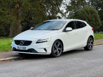 482 Used Volvo V40 Cars for sale at MOTORS