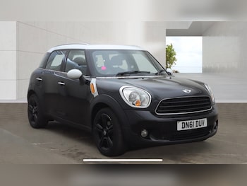 Used MINI Countryman 2011 for sale - 78795152: Photo