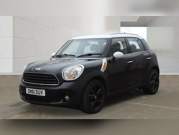 Used MINI Countryman 2011 for sale - 78795152: Photo