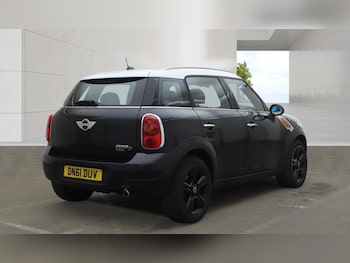 Used MINI Countryman 2011 for sale - 78795152: Photo