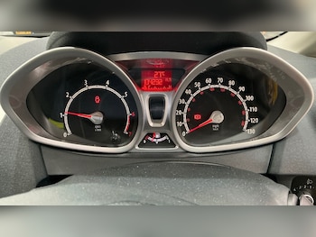 Used Ford Fiesta 2012 for sale - 78755518: Photo