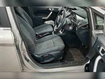 Used Ford Fiesta 2012 for sale - 78755518: Photo