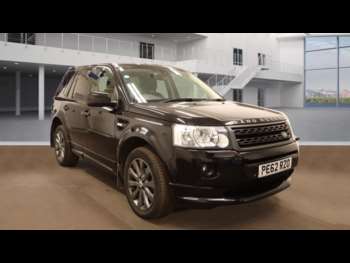 2012 (62) - 2.2 SD4 Sport LE 5dr Auto