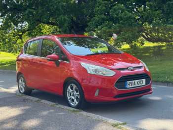 2014 (14) - 1.4 Zetec 5dr