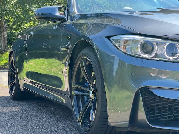 Used BMW M4 2015 for sale - 75355696: Photo 11