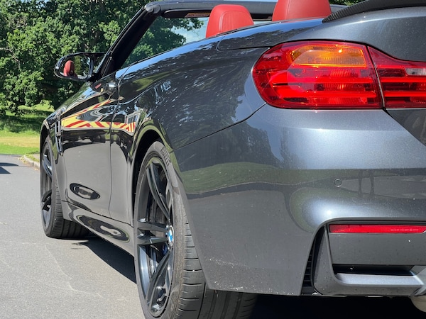 Used BMW M4 2015 for sale - 75355696: Photo 14