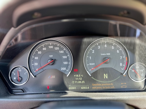 Used BMW M4 2015 for sale - 75355696: Photo 24