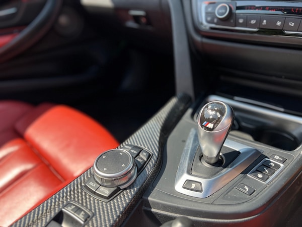 Used BMW M4 2015 for sale - 75355696: Photo 25