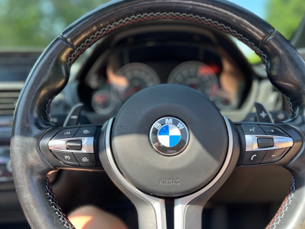 Used BMW M4 2015 for sale - 75355696: Photo 26