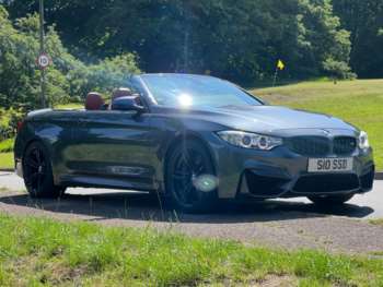 Used BMW M4 2015 for sale - 75355696: Photo