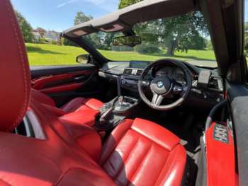 Used BMW M4 2015 for sale - 75355696: Photo