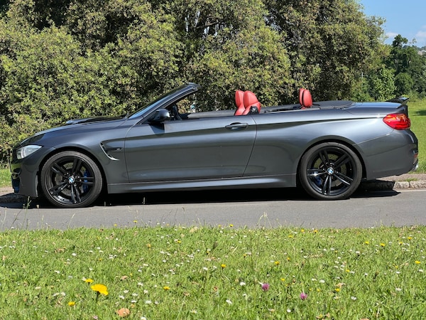 Used BMW M4 2015 for sale - 75355696: Photo 4