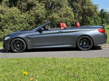 Used BMW M4 2015 for sale - 75355696: Photo